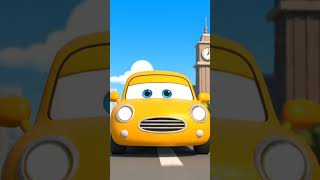 cartoon car driving ❤️❤️ #viralvideo #cartoon #ekmotahathighumechala #childrenscartoon #viralyoutube