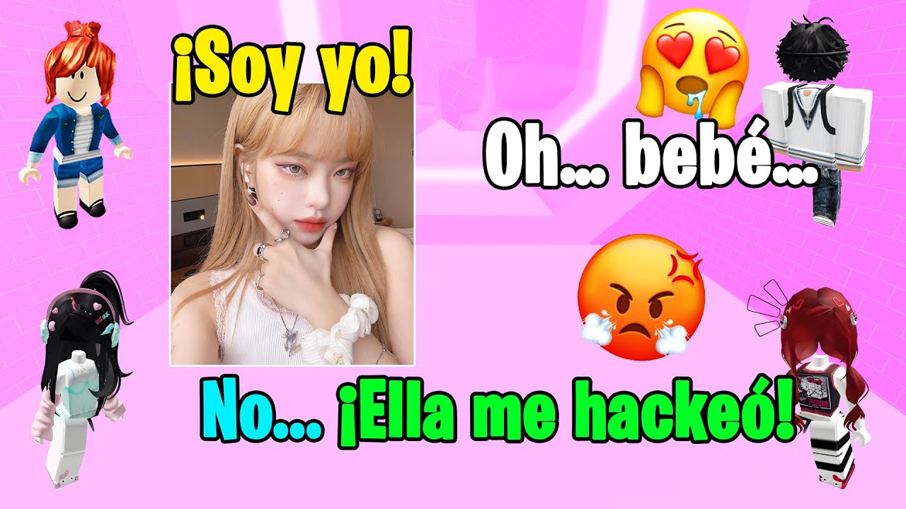 HISTORIAS DE ROBLOX | La desmantelé… pero la verdadera amenaza no era ella🌷