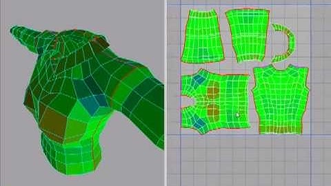 Introduction to RoadKill UV part 1