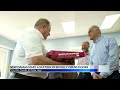 Mediterranean grocery store, Damas Mart, celebrates opening in South Charleston