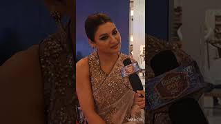 Jaha Ahsan In Ardhangini Premiere