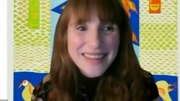 Aleks Berditchevskaia - A new participatory AI approach to designing humanitarian predictive models