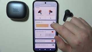 Does JBL Live Pro 2 TWS have Game Mode? screenshot 3