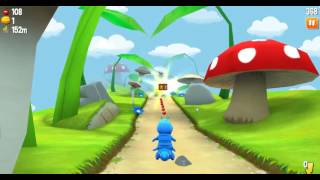 turbo bugs 2 game screenshot 5