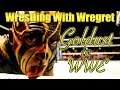 Goldust in WWE | Wrestling With Wregret