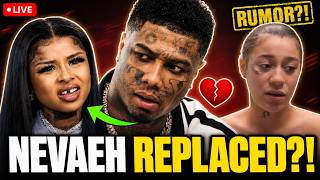 BLUEFACE & CHRISEAN ROCK DATING CONFIRMED?! 👀FANS SAY NEVAEH IS DONE! 😳