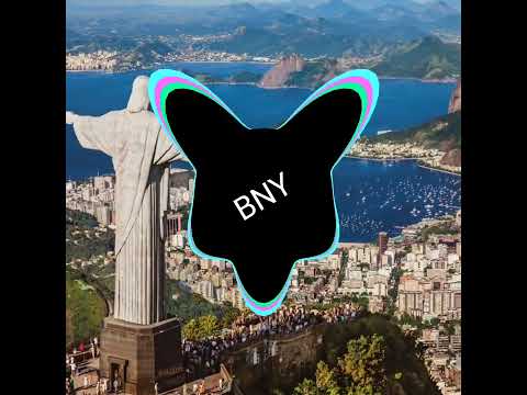 GAMBINO - RIO DE JANEIRO (BNY)