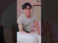Rahasia di balik anak rumahan. #drama