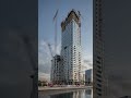 👉 Modern Building Construction Timelapse | From Ground to SkyHashtags:#Construction #Timelapse#ai