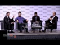 Discovery 12: The Secrets Of Business Success: CEO Experts Panel