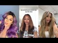 Hair transformation |Tiktok compilation