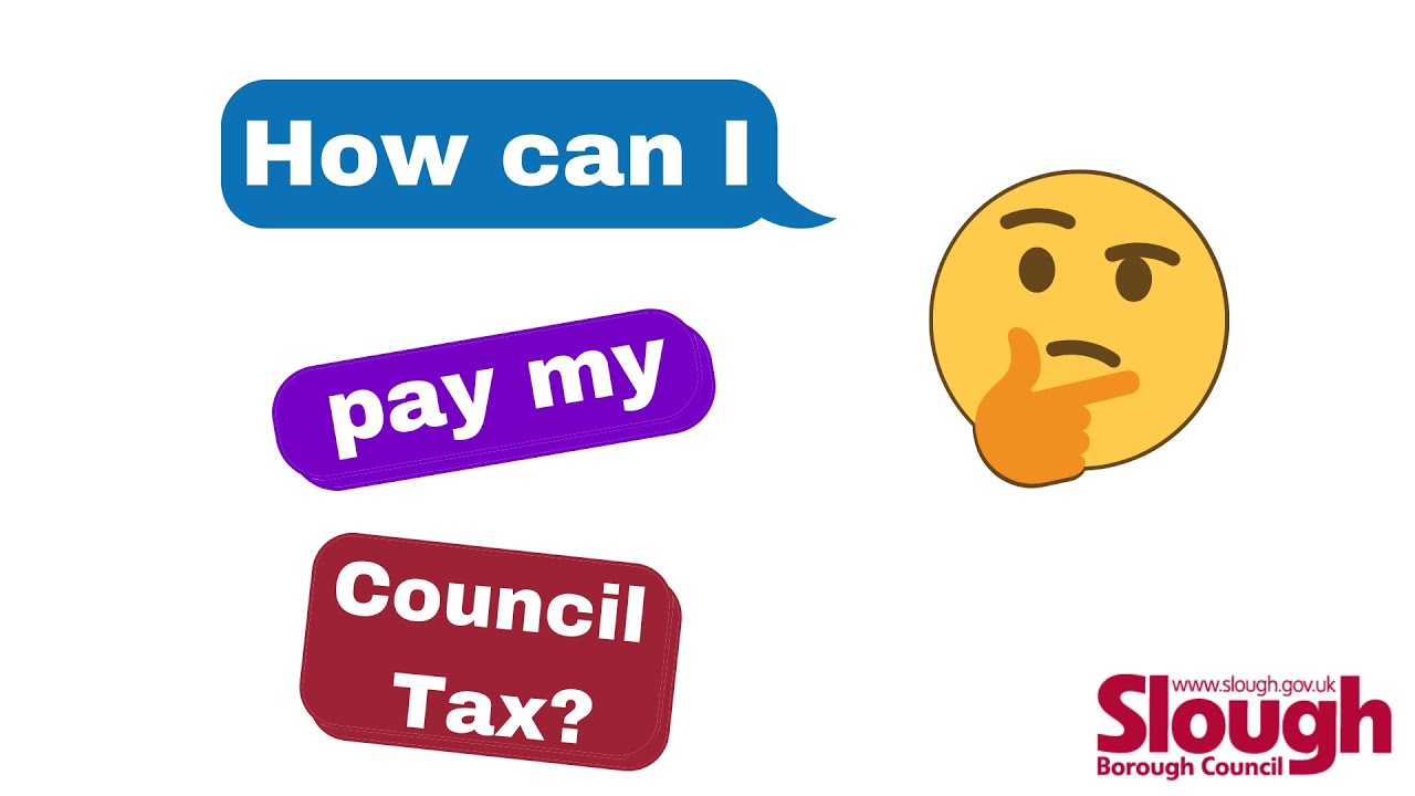 ways-to-pay-your-council-tax-youtube