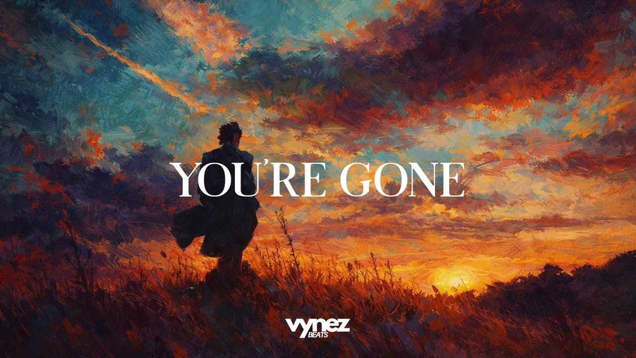 [FREE] Sad Piano Ballad Type Beat - "you're gone"