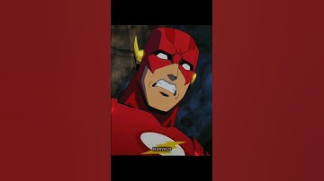Joker Makes Superman Kill the Flash⁉️ #youtubeshorts #shorts #superman #dc #flash #justiceleague