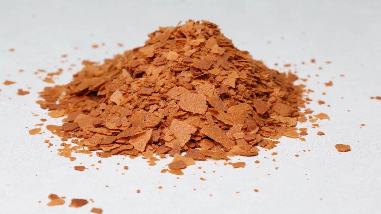 Crêpes detelles o Feuilletine