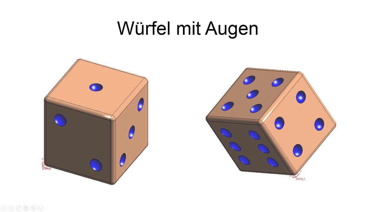Wie Viel Augen Hat Ein Würfel www.youtube.com