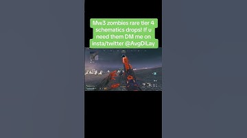 #callofduty MW3 zombies new schematics  #mwzombies #mw3 #mwz #mw3zombies Dead wire detonators,