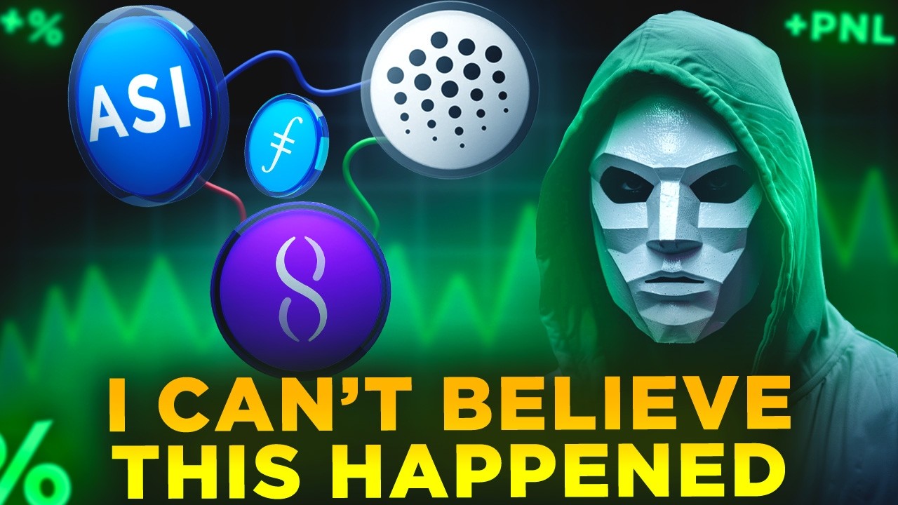 What Is ASI Crypto AI and Why Is Everyone Talking About It?