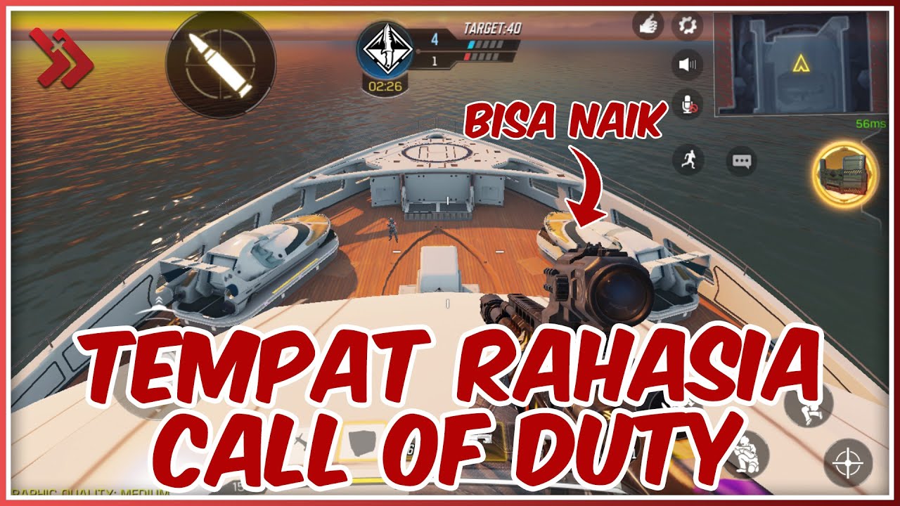 Kumpulan Cheat COD Mobile Terbaru 2019 | Sering Dipakai ... Kumpulan Cheat COD Mobile Terbaru 2019 | Sering Dipakai ... -