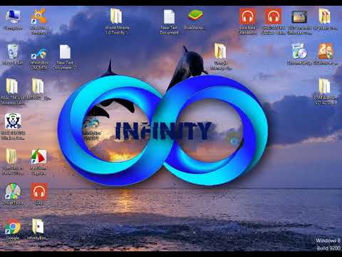 Infinity Chinese Miracle 2 Spdunisoc V2 02 Android9