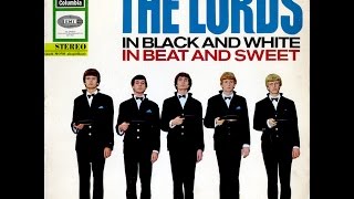 THE LORDS - Shakin' All Over