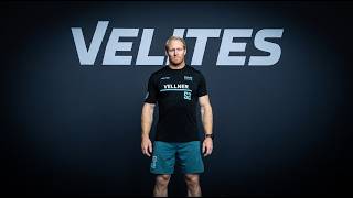 CrossFit Games Check In - Quick Look