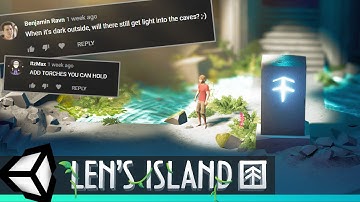 Adding Your Ideas into Len