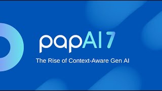 papAI7: Context-Aware Generative AI Guide