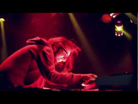 COMA STEREO in Gala Hala 16.02