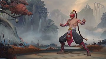 HƯỚNG DẪN TẢI LIÊN MINH TỐC CHIẾN OPEN BETA CHO IOS / TẠO TÀI KHOẢN RIOTGAME SINGAPORE