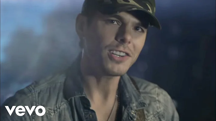 Granger Smith - Backroad Song (Official Music Video)