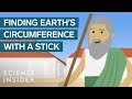 Eratosthenes and the Circumference of the Earth