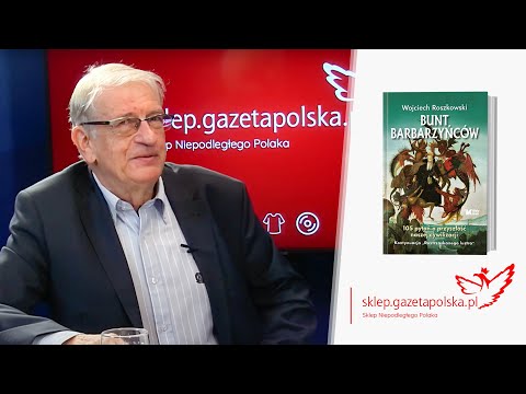 Wojciech Roszkowski o