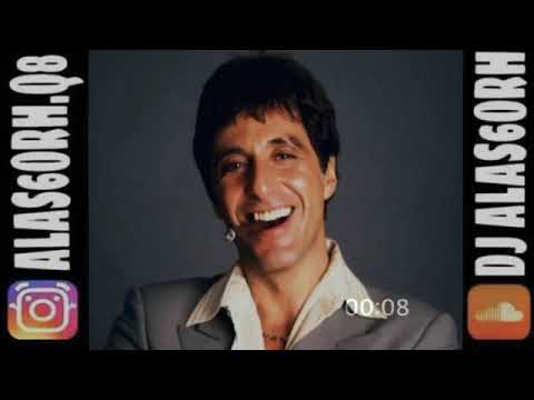 بالقلب نار ريمكس || RMX ALAS6ORH