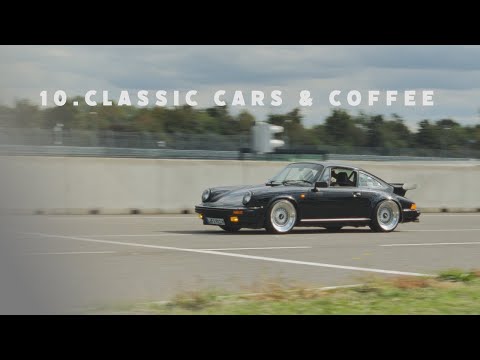 Sights & Sounds | 10.Classic Cars & Coffee by Porsche Leipzig | Grand Prix Magazine