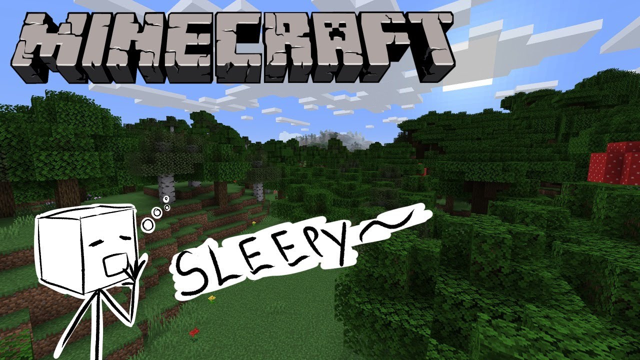 [Minecraft] Morning Minecraft - YouTube