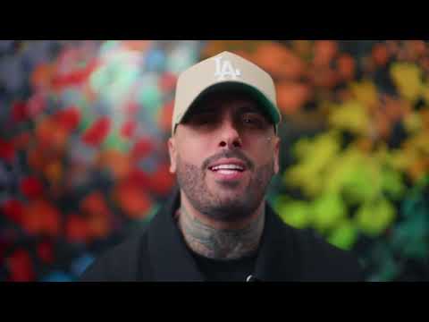 David Guetta, Willy William & Nicky Jam - Cuéntale (Video Oficial)
