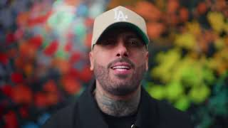 David Guetta, Willy William & Nicky Jam - Cuéntale (Video Oficial)