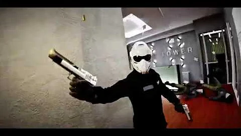 CS GO   Clockwork 4 by NikkyyHD mp4