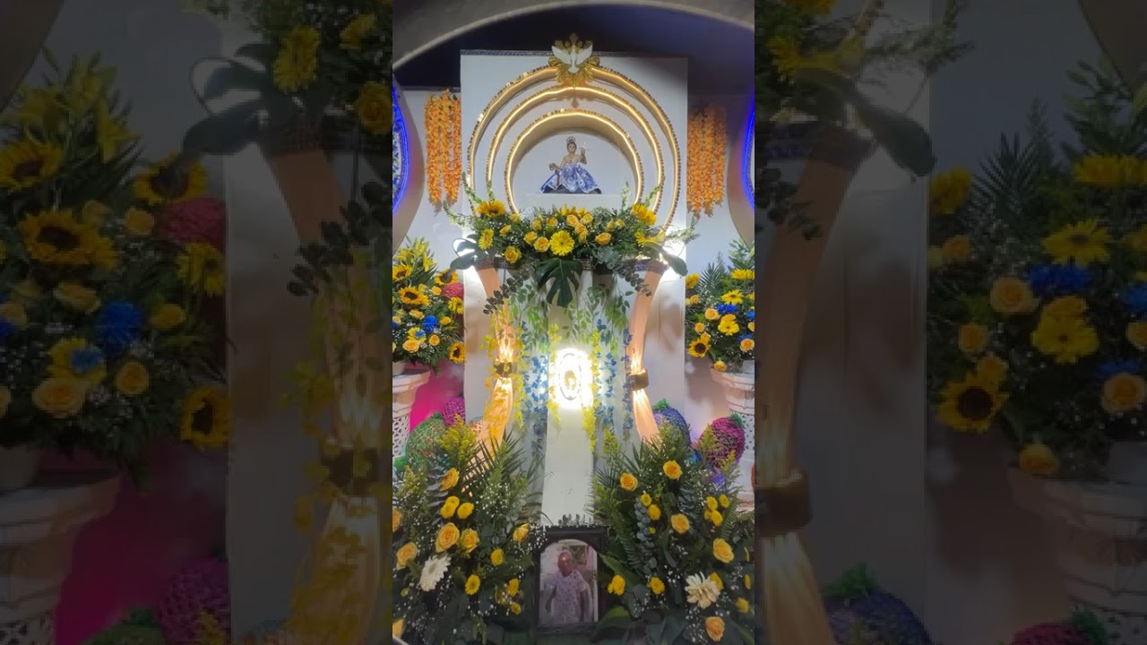 10 de Enero 2026 4o #Rezo en Honor a San Nicolás de Tolentino - casa de los mayordomos Fam. Romero V