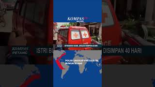 Download Lagu Istri Bunuh Suami, Jenazah Disimpan 40 Hari MP3 Download Lagu Istri Bunuh Suami, Jenazah Disimpan 40 Hari MP3