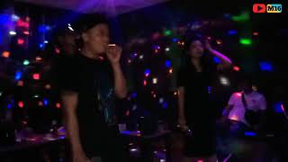 GURAUAN BERKASIH FIRE ZONE KARAOKE