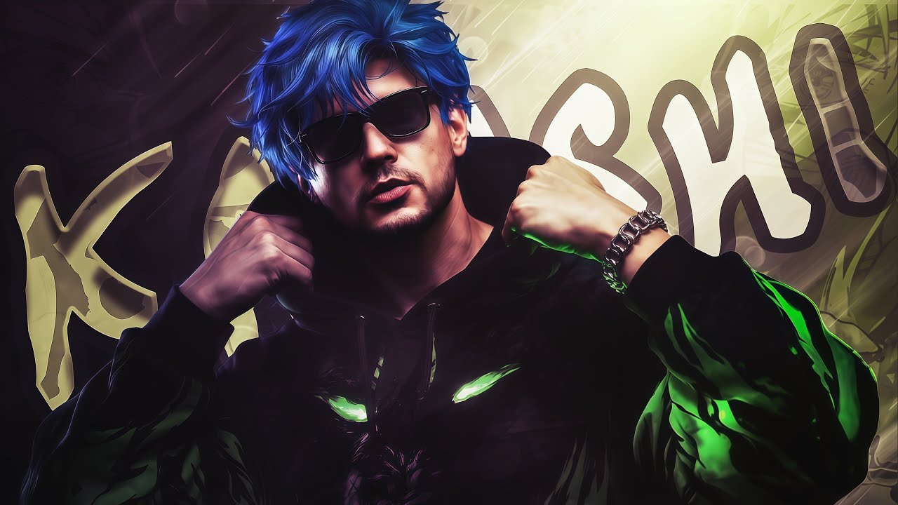 100 subs to 3k 😉 | KVA Kakashi