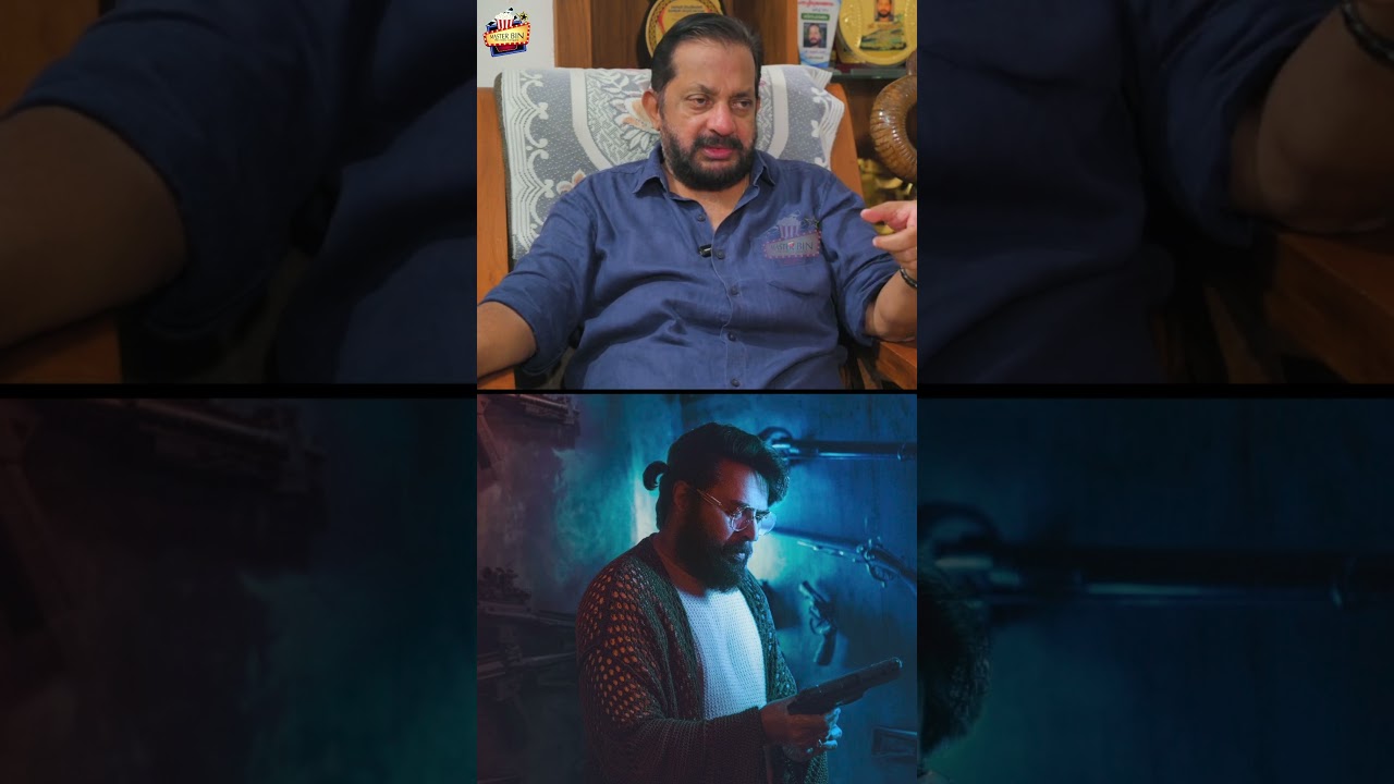 മമ്മൂക്കയോട് ഞാൻ നേരിട്ടു ചെന്നാൽ ഡേറ്റ് തരില്ല ചിലപ്പോൾ | Mammootty