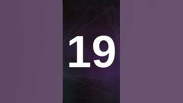 New 40 Second Digital Clock 14