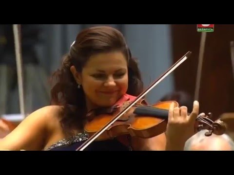 Saint-Saëns: Violin Concerto No.3 (Tatiana Samouil)