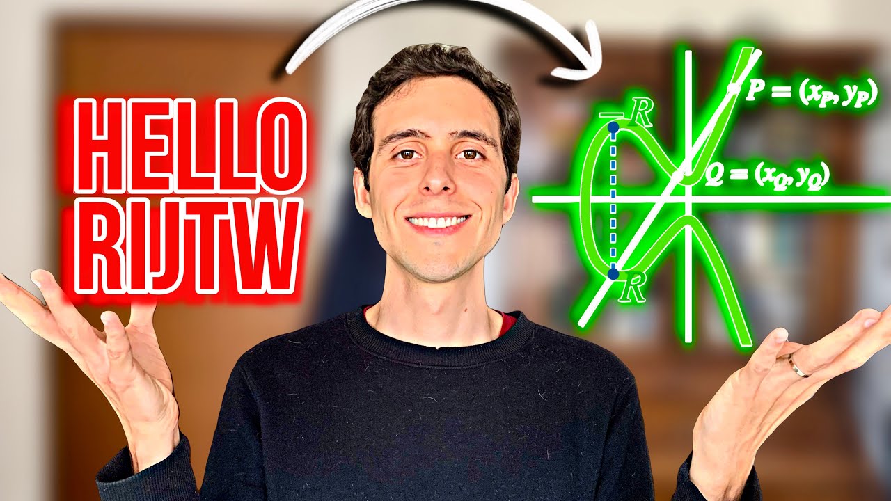 Cryptography Number Theory is Impossible Without These 4 Things