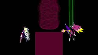 Day 399 of beating Spamton NEO until another DELTARUNE chapter releases