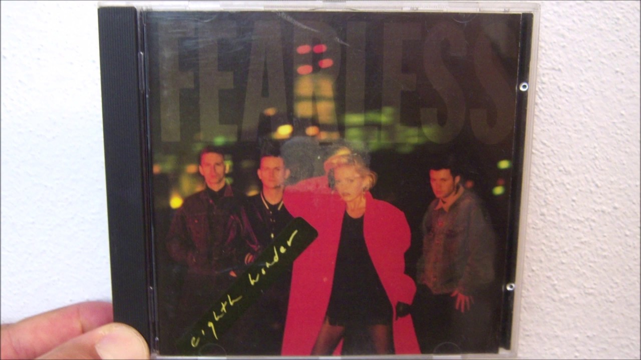 Eighth Wonder - Use me (1988 Album version) - YouTube