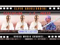 Corcovado ac jobim by elvio ghigliordini jazzlatin flute